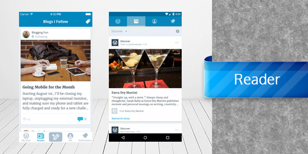 Ios-&-Android_Reader