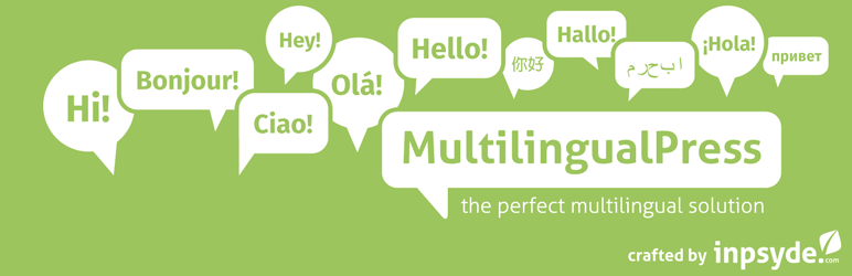 MultilingualPress