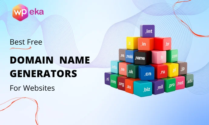 14 Best Free Domain Name Generators On the Internet