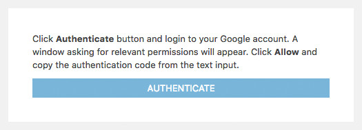 plugin-authentication