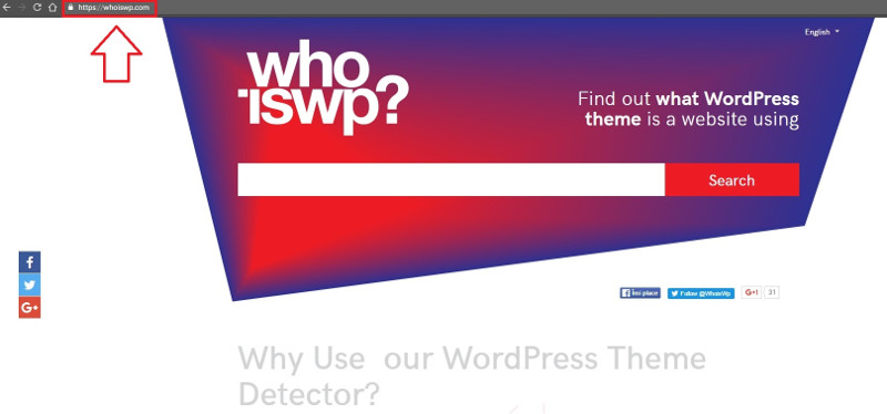 whoiswp