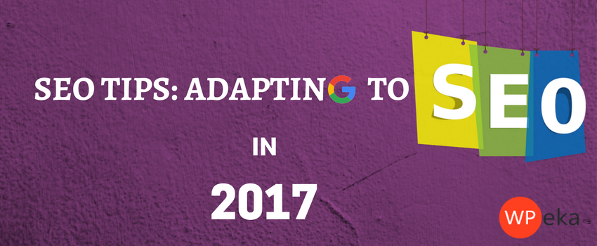 SEO Tips: Adapting to SEO in 2025