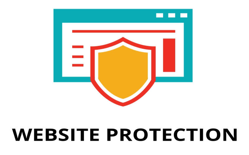 Website Protection