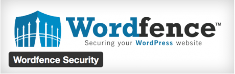 Wordfence security