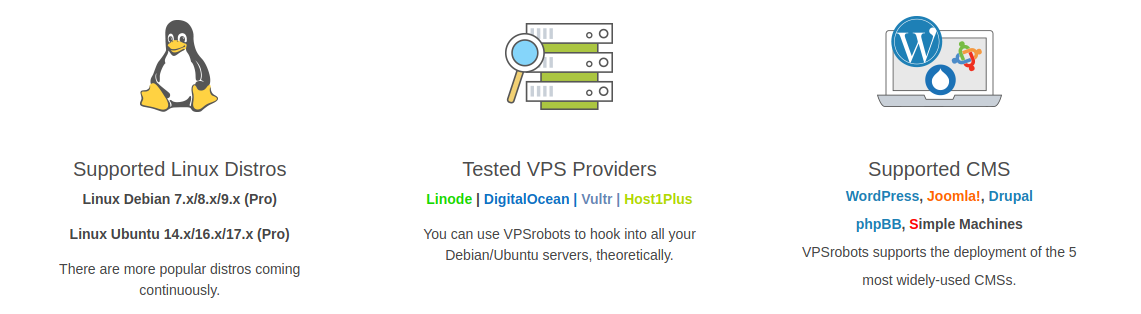 best vps hosting