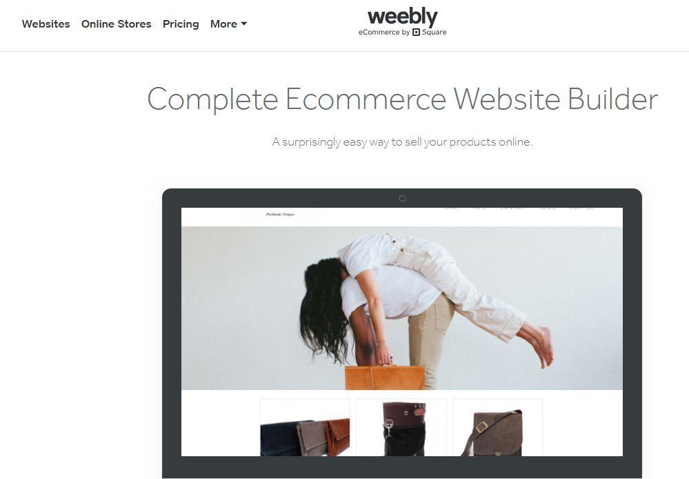 Weebly 