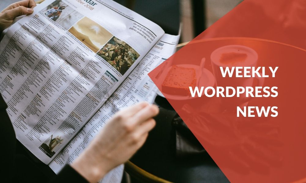 Weekly WordPress News Roundup – 18 October 2024