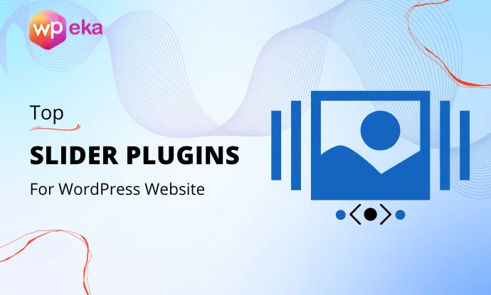 Top 12 Slider Plugins for WordPress in 2025