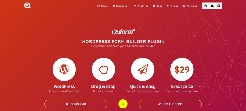 QuForm