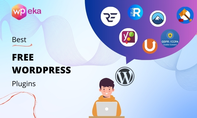 17 Best Free WordPress Plugins Of 2025