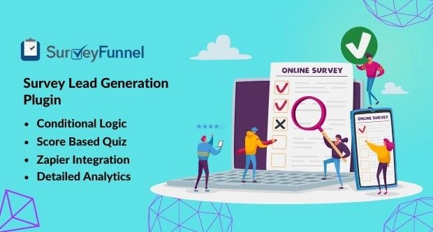 SurveyFunnel