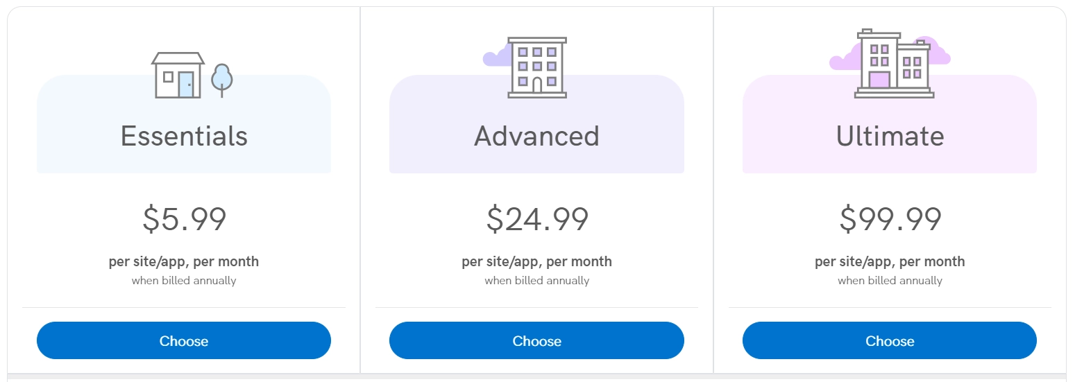 iubenda Pricing