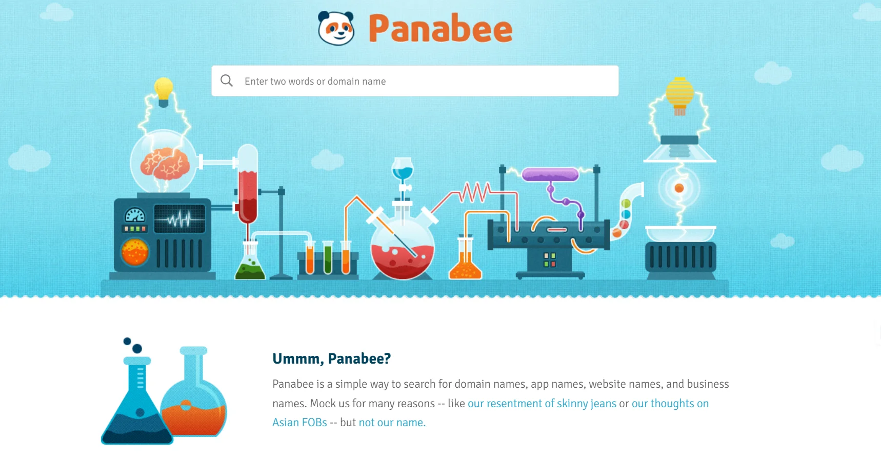 Panabee