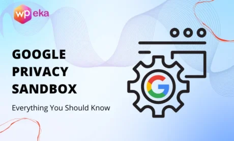 Google privacy sandbox