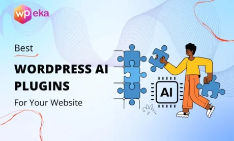 Best WordPress AI Plugins