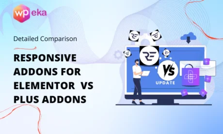 RAE vs Plus Addons