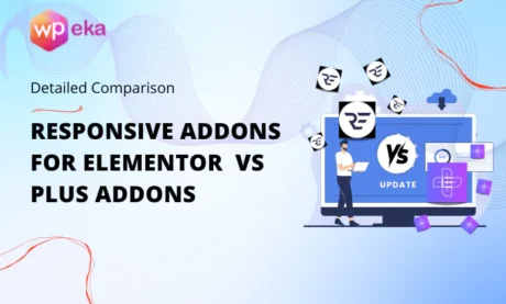 RAE vs Plus Addons