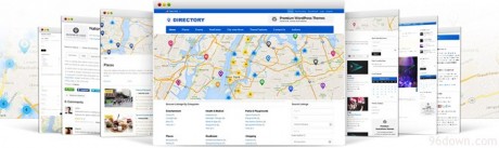 templatic_directory
