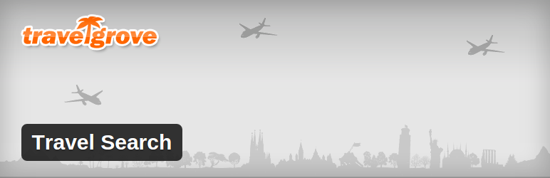 travel search