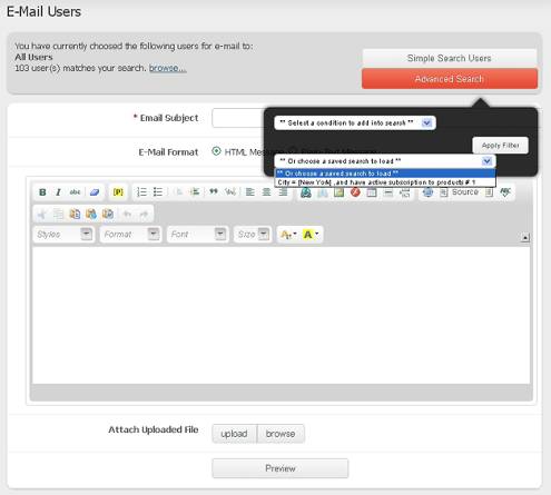 Building a Membership Website Using aMember Pro