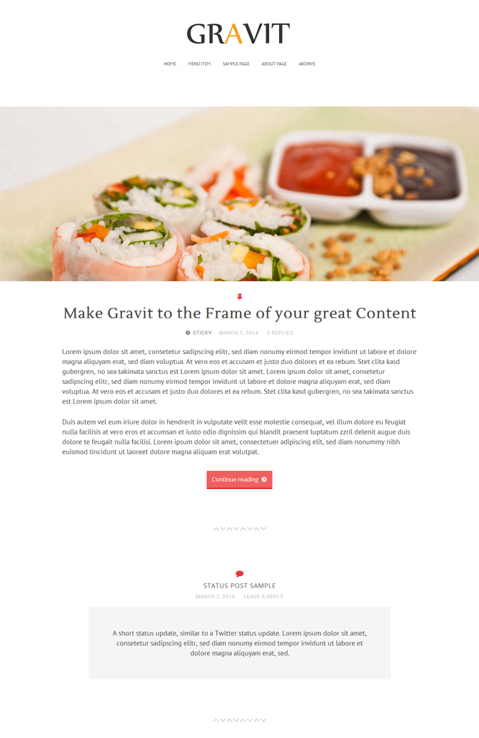 Gravit