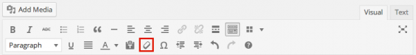 Erase Formatting