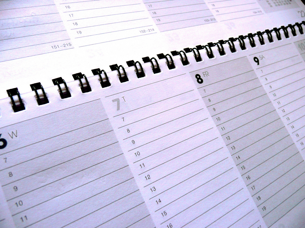 How Often Should You Post To Your Blog?