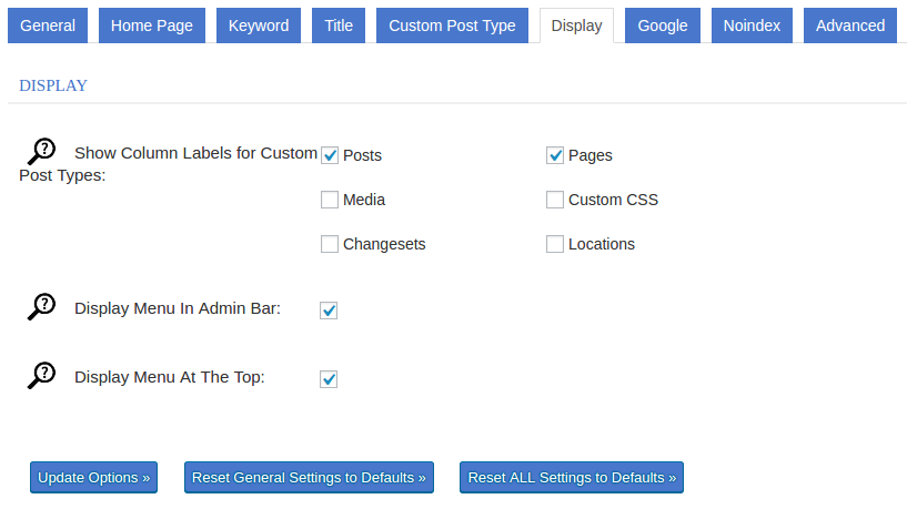 SEO Breeze wordpress plugin 