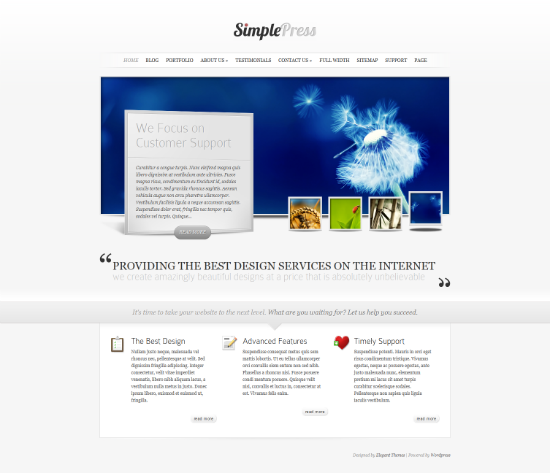 simplepress-w550