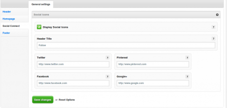 social-settings