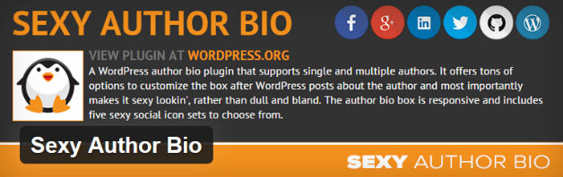 How to Add Stylish Author Bio Boxes to Multi-Author Blogs