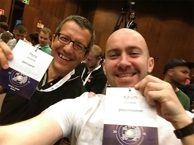 Starting WordCamp