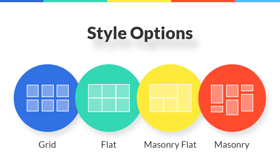 style options