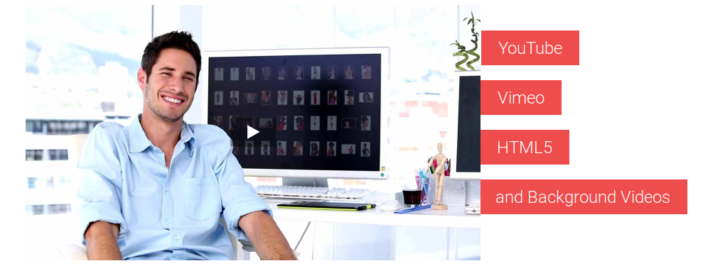 MotoPress Slider - YouTube & Vimeo