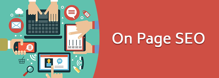 on page seo best practices