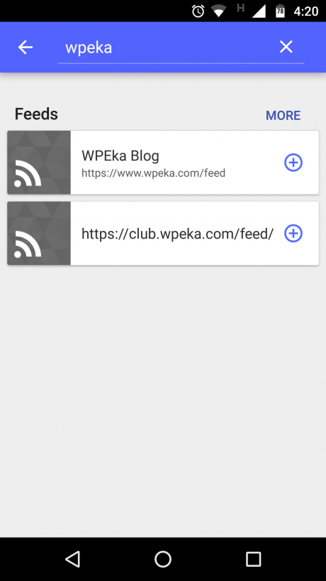 wpeka google play newsstand