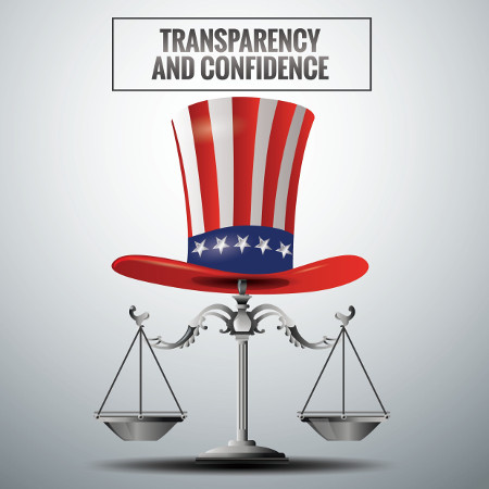 Lack of Transparency in Tracking Methods