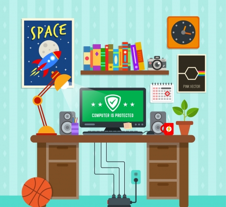 online privacy security