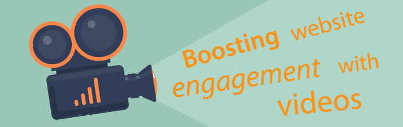 website engagement