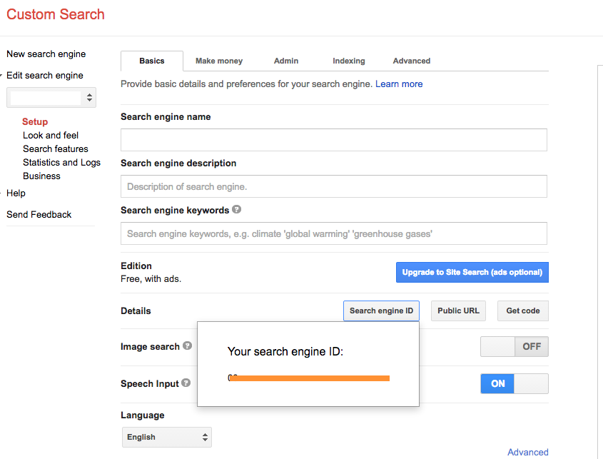 search-engine-id