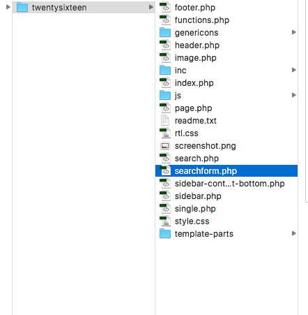 searchform-php-file