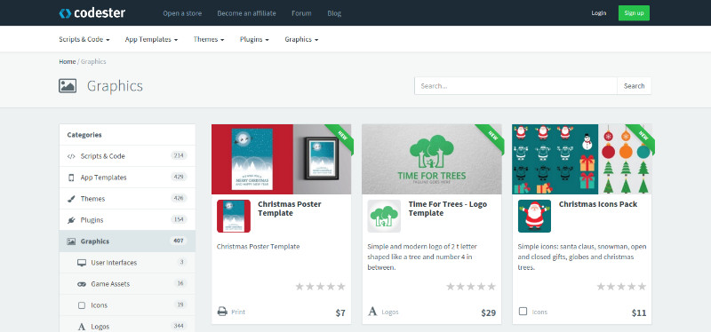 codester-graphics