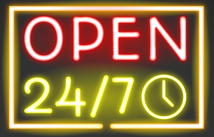 availability