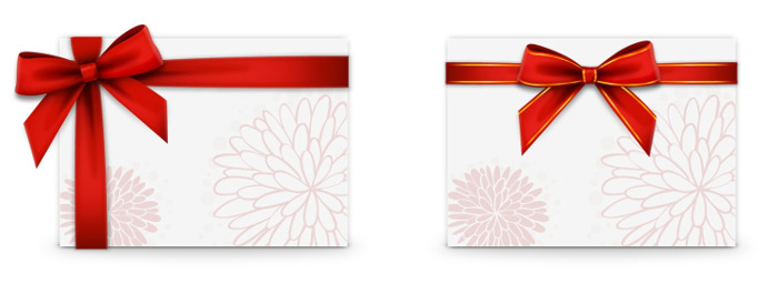 gift cards