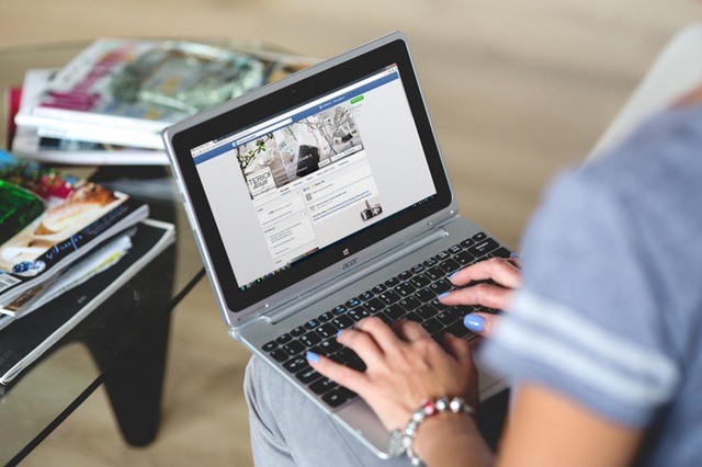WordPress theme