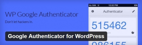 wordpress admin security
