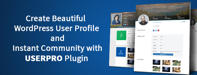 userpro