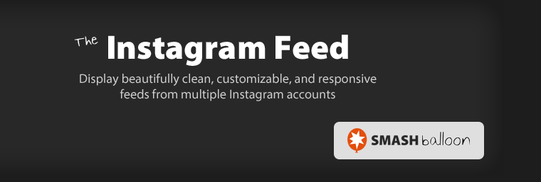 instagram feed