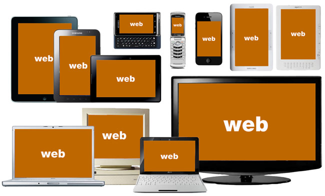 Improve Website Traffic