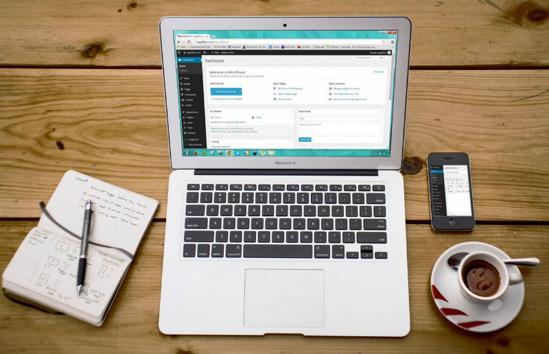 11 Reasons Why Entrepreneurs Should Use WordPress